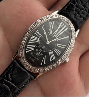 Watch Collection item 1
