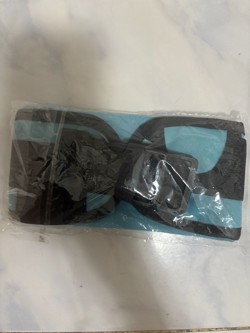 Running belt (Category: Toning & Stretching Accessories) located in Antipolo. Submitted by hm_cyst (Listing ID 1460924003, Image 3). Description: Free when you buy any item from my listing .