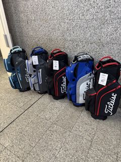 Bags/ Shafts / Headcovers/ Golf Accessories Collection item 2