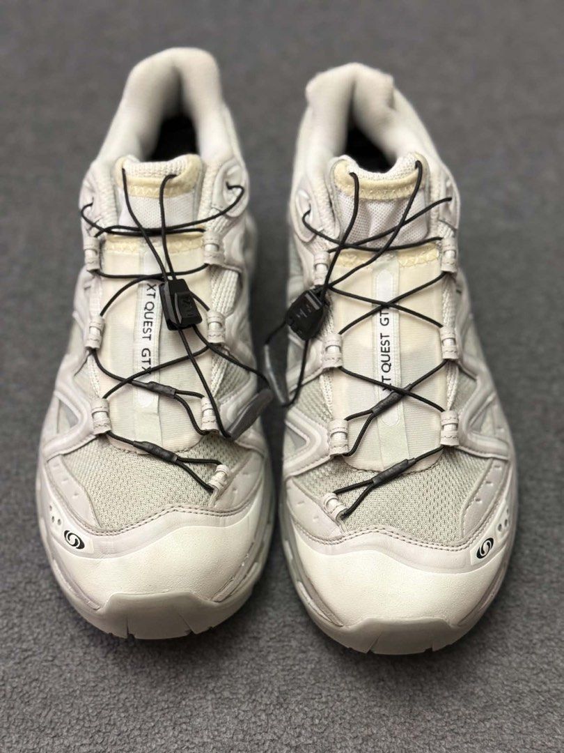 SALOMON (Category: Casual Shoes) located in Catbalogan. Submitted by wayndsyclee. (Listing ID 1460966456, Image 3). Description: SALOMON SIZE 41 EXCELLENT CONDITION NO DRUG .