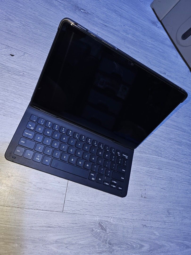 Samsung Galaxy Tab A9+ (Category: Android) located in Bulacan. Submitted by kianxolshoppe (Listing ID 1460983475, Image 3). Description: 📱 Samsung Galaxy Tab A9+ WiFi – For Sale 💰 Price: 7,000 Selling my Samsung Galaxy Tab A9+ WiFi Version. ✅ 100% Working ✅ Minimal Usage – Only Used for Around 3 Months ✅ Well-maintained ✅ No issues / ready to use ✅ Good for watching movies, online classes, browsing, gaming, and work 📌 Basic Specs: • Model: Sam