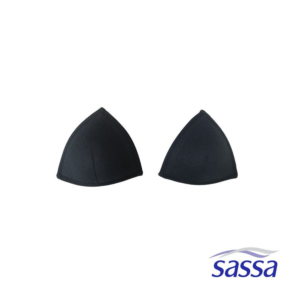 Sassa Basic Triangle Cup Pads (Category: Bikinis & Swimsuits) located in Batangas. Submitted by alita.clo (Listing ID 1461035098, Image 2). Description: .
