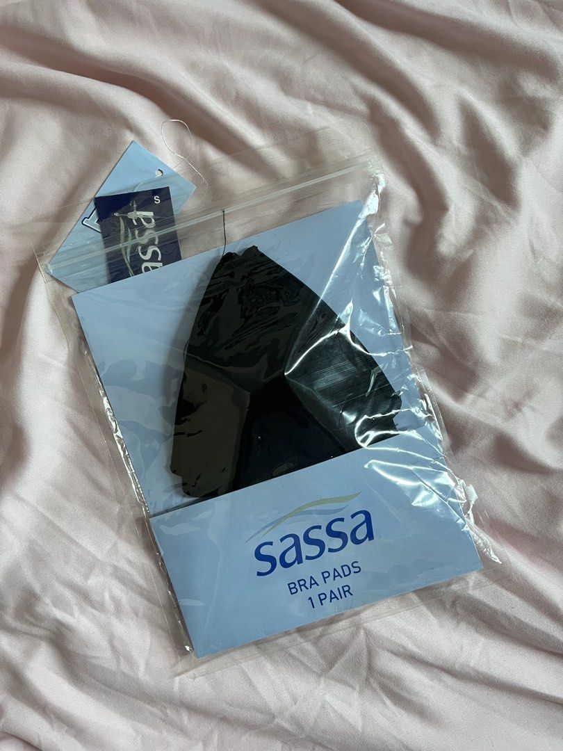 Sassa Basic Triangle Cup Pads (Category: Bikinis & Swimsuits) located in Batangas. Submitted by alita.clo (Listing ID 1461035098, Image 1). Description: .