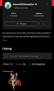 (Category: ) located in . Submitted by marzzz2217 (Listing ID 1461073990, Image 1). Description: .