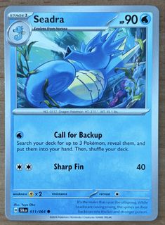 Pokémon Cards 收藏品 2
