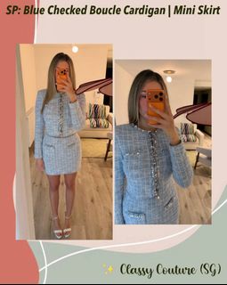 (Category: ) located in . Submitted by classycouture_sg (Listing ID 1460935313, Image 1). Description: .
