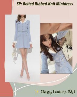 (Category: ) located in . Submitted by classycouture_sg (Listing ID 1460935039, Image 1). Description: .