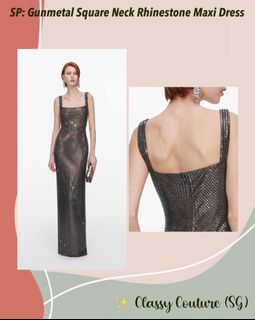 (Category: ) located in . Submitted by classycouture_sg (Listing ID 1460935573, Image 1). Description: .