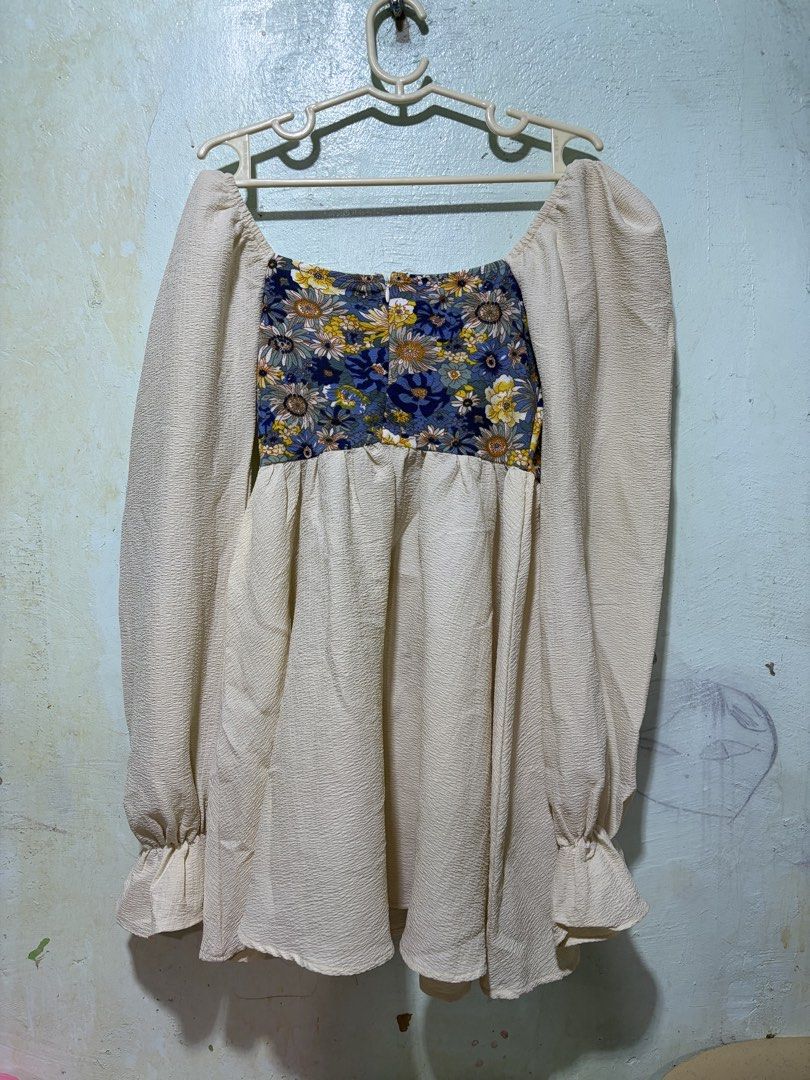 Shein Corset Dress (Category: Dresses) located in Taguig. Submitted by tiffanyshane (Listing ID 1460925314, Image 2). Description: 2 times lang nagamit.