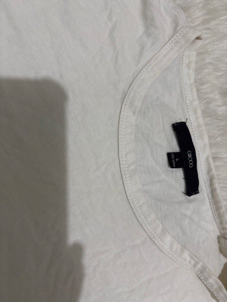 Skipped a meal shirt large (Category: Shirts) located in Manila. Submitted by vintageaccessories (Listing ID 1460924261, Image 2). Description: .