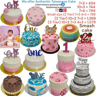 (Category: ) located in . Submitted by littelmixers.patisserie (Listing ID 1461114681, Image 1). Description: .