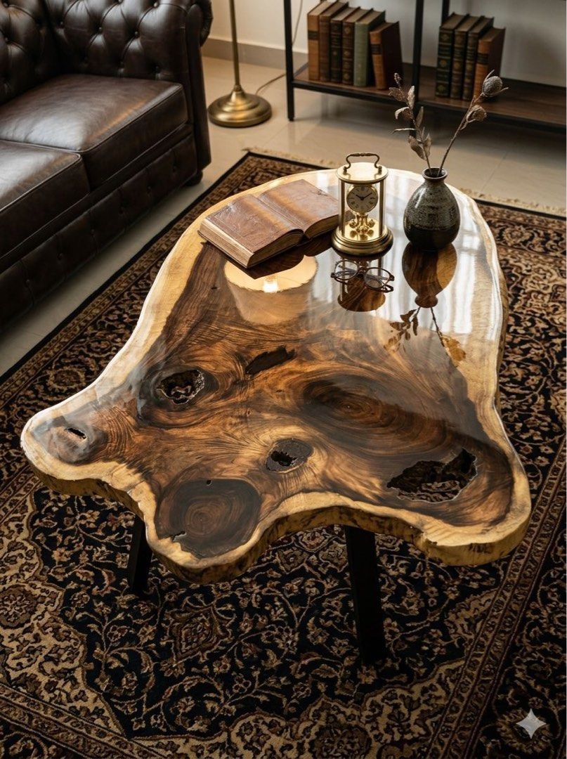 SOFA TABLE (Category: Tables & Sets) located in Kuala Terengganu. Submitted by lancaro_84 (Listing ID 1460944426, Image 2). Description: Sesuai untuk di buat sofa table jugak ..