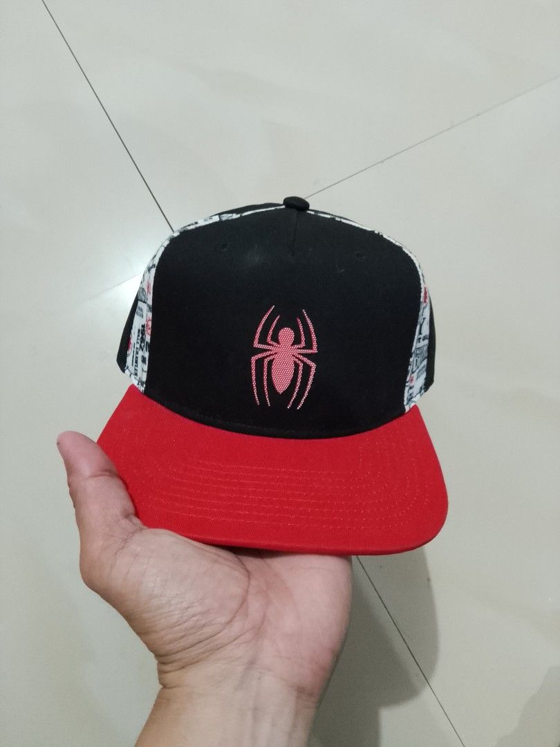 Spider caps (Category: Announcements) located in Cavite. Submitted by unlimited.caps (Listing ID 1461057444, Image 1). Description: .