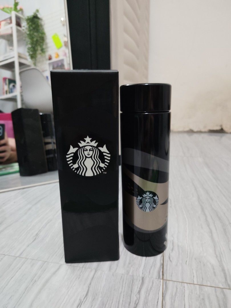 Starbucks tumbler 2026 (Category: Water Bottles & Tumblers) located in Manila. Submitted by ronieroyal07396 (Listing ID 1460989934, Image 1). Description: .