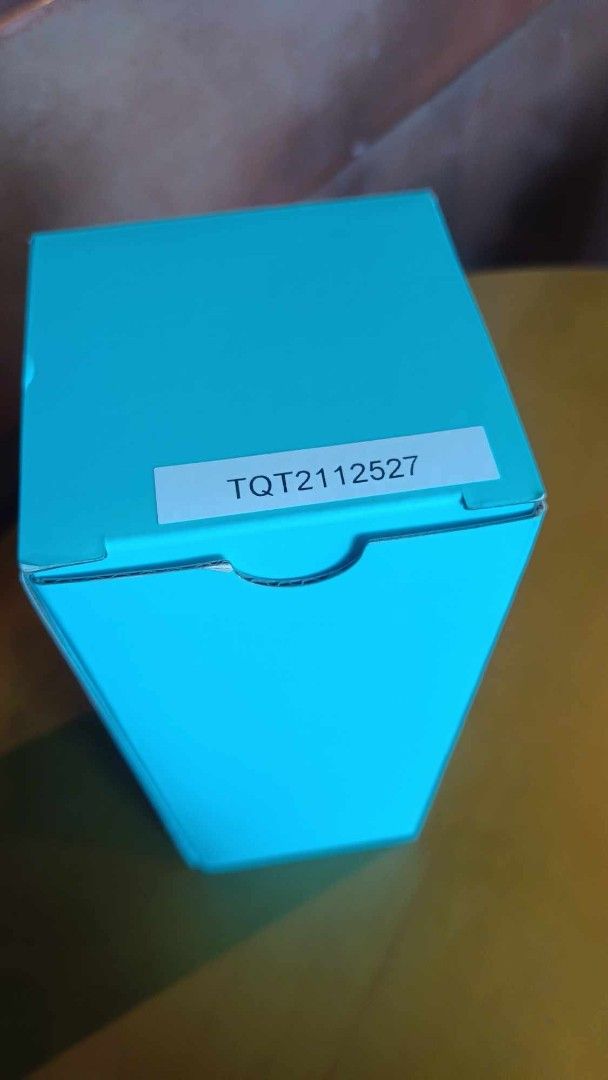 Starbucks Turquoise Tumbler with Box (Category: Water Bottles & Tumblers) located in Calamba. Submitted by loi.soliven (Listing ID 1460990637, Image 3). Description: - Authentic Turquoise Starbucks Tumbler - Includes Original Box - Unique Topographic Line Design - Keeps Drinks Hot or Cold - Ideal for Coffee and Tea Enthusiasts - Stylish and Functional for Daily Use.