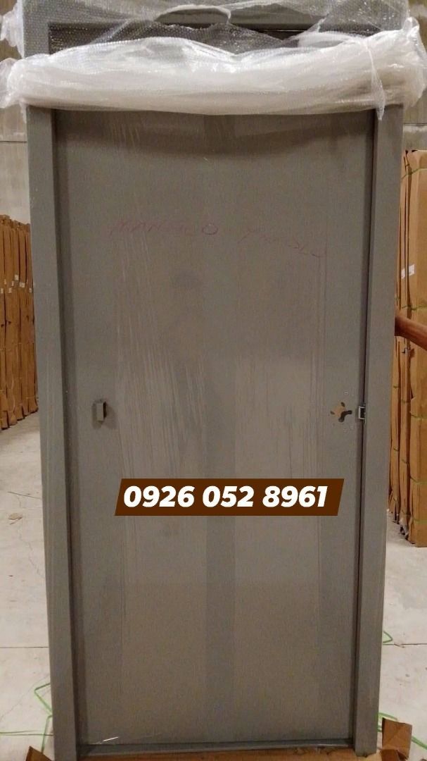 steel door (Category: Locks, Doors & Gates) located in Quezon City. Submitted by vttsteeldoor-chelle (Listing ID 1460927838, Image 2). Description: .
