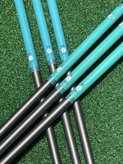 Pre Owned Shafts Collection item 1