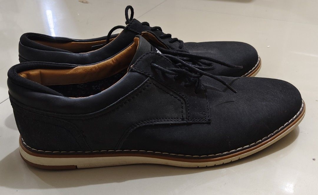 Steve Madden (Category: Casual Shoes) located in Valenzuela. Submitted by ardokzbella (Listing ID 1460963577, Image 1). Description: .