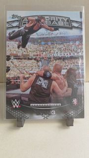 (Category: ) located in . Submitted by cardgalore (Listing ID 1461096002, Image 1). Description: .