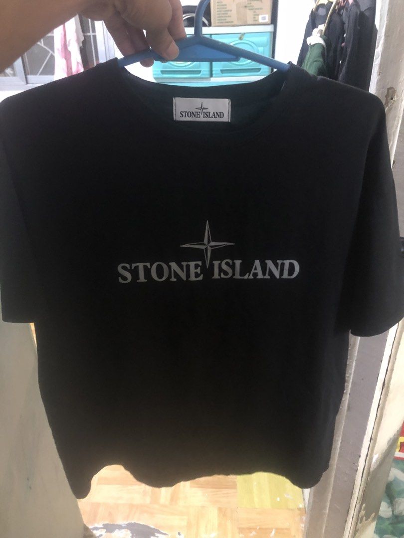 stone island tshirt (Category: Tshirts & Polo Shirts ) located in San Jose. Submitted by palaboy0728 (Listing ID 1461022141, Image 1). Description: .