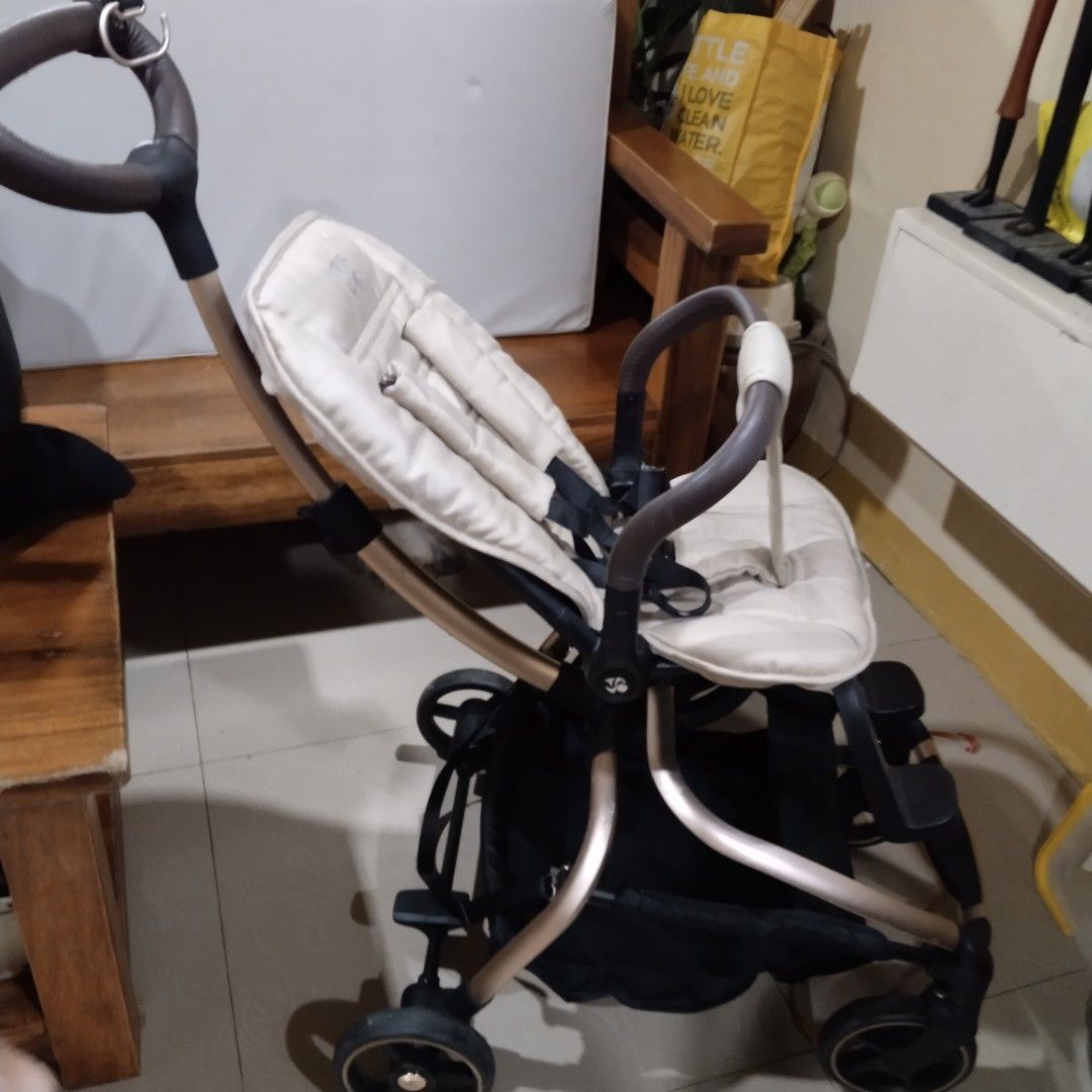 Stroller bike like. New (Category: Strollers) located in Cavite. Submitted by dimple082 (Listing ID 1461014335, Image 1). Description: .