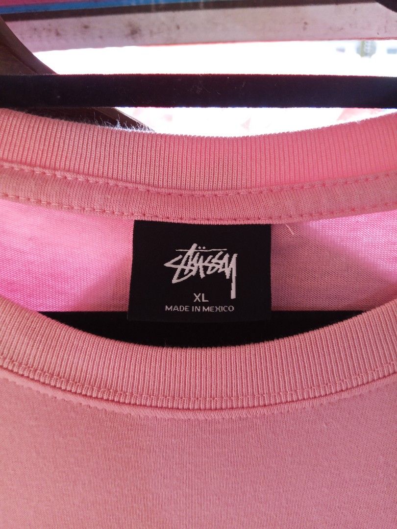 Stussy (Category: Activewear) located in Manila. Submitted by aeronroy4577085 (Listing ID 1460963251, Image 3). Description: .