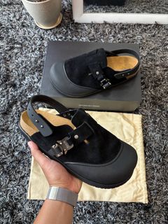 (Category: ) located in . Submitted by mhzlab.streetwear (Listing ID 1461052983, Image 1). Description: .