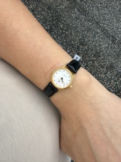 (Category: ) located in . Submitted by arrowvintagewatches (Listing ID 1461002711, Image 1). Description: .