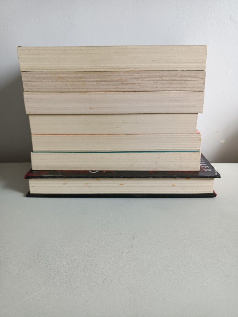 Take all books (Category: Magazines) located in Manila. Submitted by ilovesupersale (Listing ID 1460941999, Image 3). Description: take all 999 pesos Only! fixed price fixed price fixed price per book price is 299.99 pesos.