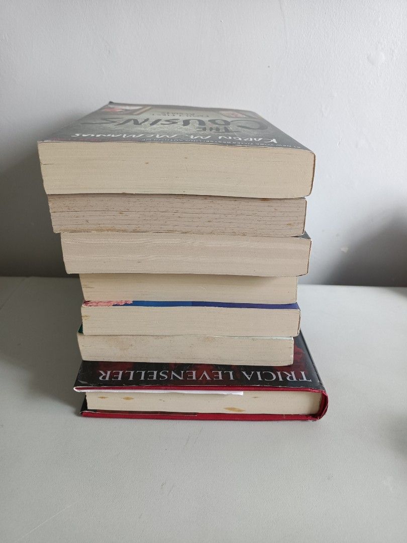 Take all books (Category: Magazines) located in Manila. Submitted by ilovesupersale (Listing ID 1460941999, Image 2). Description: take all 999 pesos Only! fixed price fixed price fixed price per book price is 299.99 pesos.