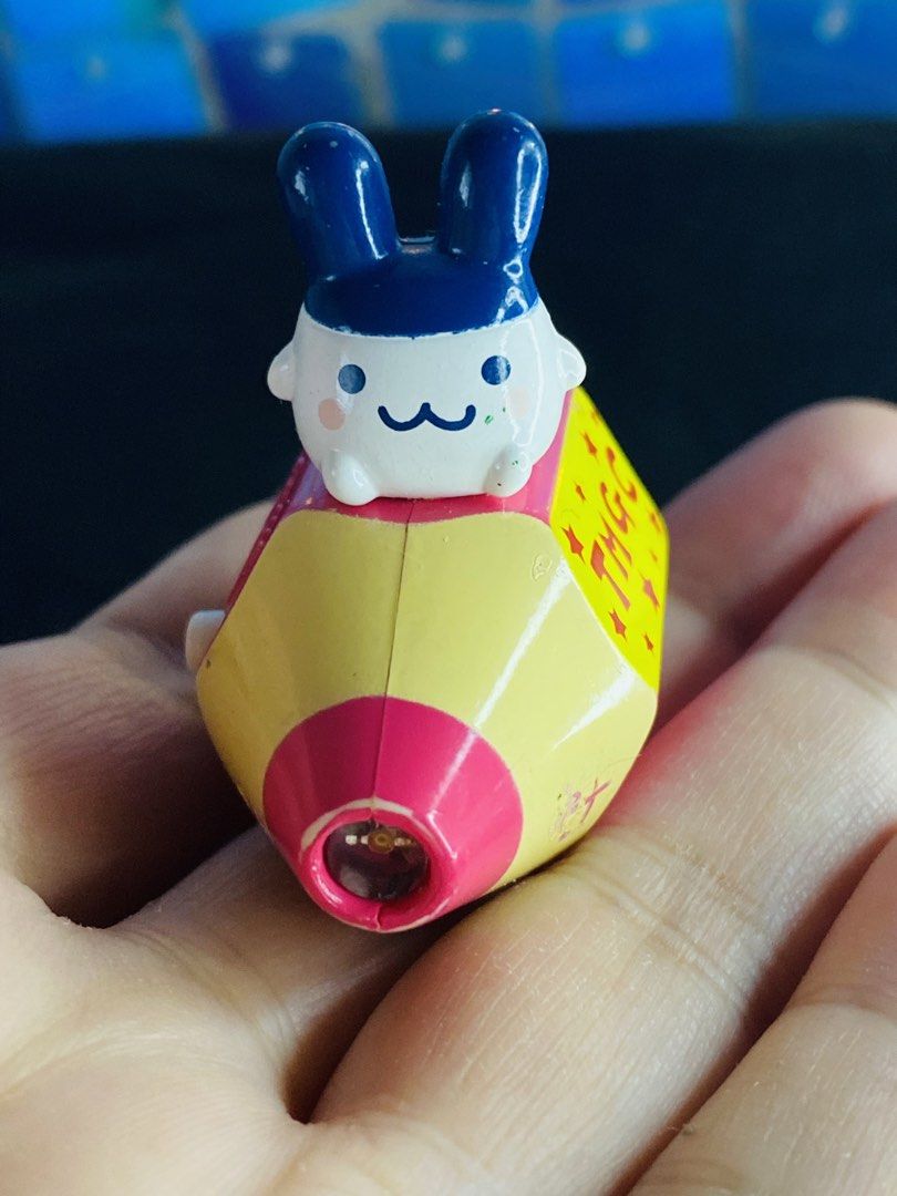 Tamagotchi Mimitchi (Category: Interactive Toys) located in Manila. Submitted by kawaii_omocha_est2020 (Listing ID 1460990792, Image 1). Description: .