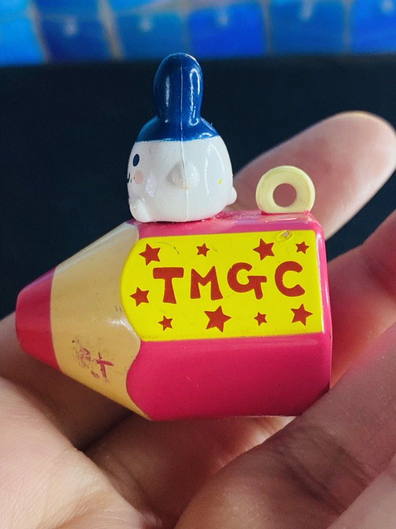 Tamagotchi Mimitchi (Category: Interactive Toys) located in Manila. Submitted by kawaii_omocha_est2020 (Listing ID 1460990792, Image 2). Description: .