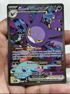 (Category: ) located in . Submitted by pokedot.tcg (Listing ID 1460970210, Image 1). Description: .