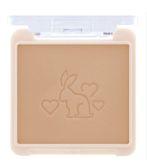 The Kind Collective Face Pressed Powder #6 Medium(4g) (Category: Makeup) located in Manila. Submitted by memorylanestore (Listing ID 1460983558, Image 1). Description: Shine-free, oil-absorbing, vegan Pressed Powder in four versatile skin shades Swipe onto bare skin or brush on after foundation to set and finish your look .