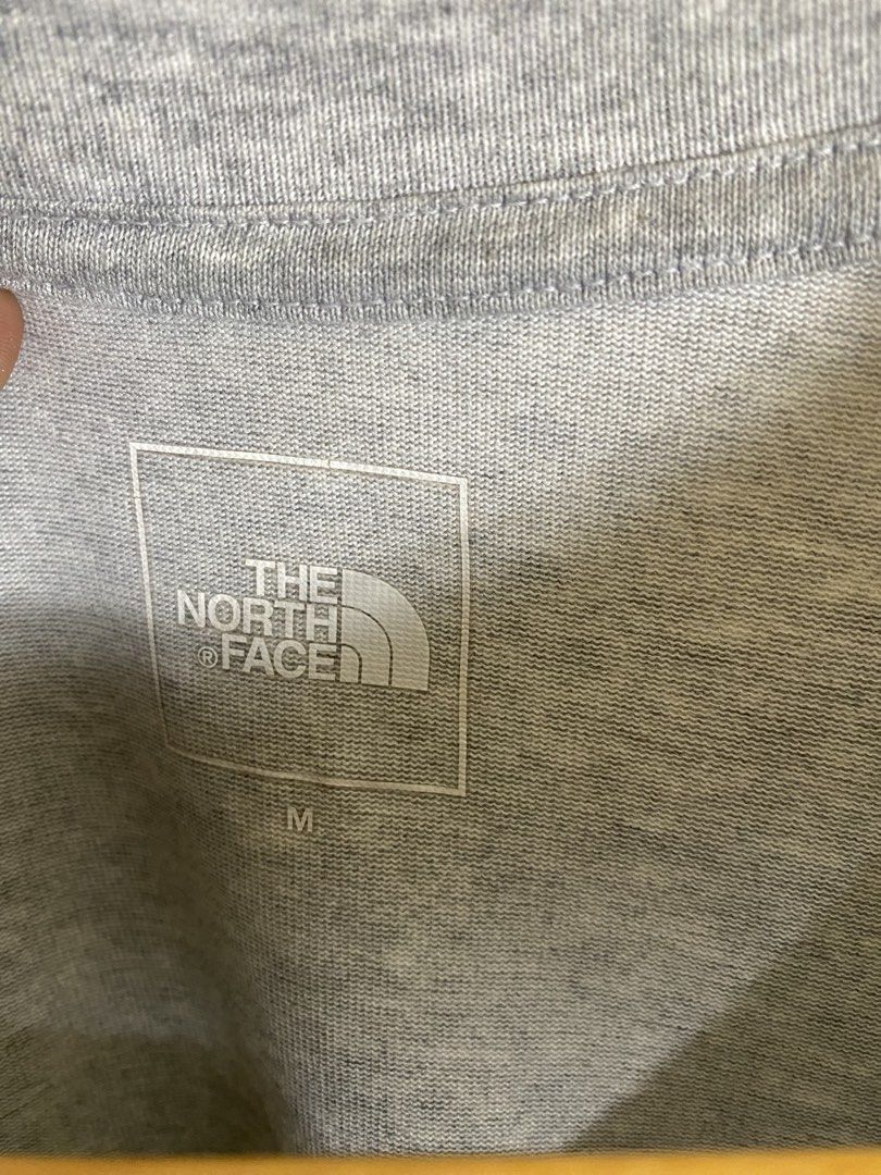 The north face (Category: Formal Shirts) located in Cebu City. Submitted by cjakosalem02 (Listing ID 1461109188, Image 3). Description: .