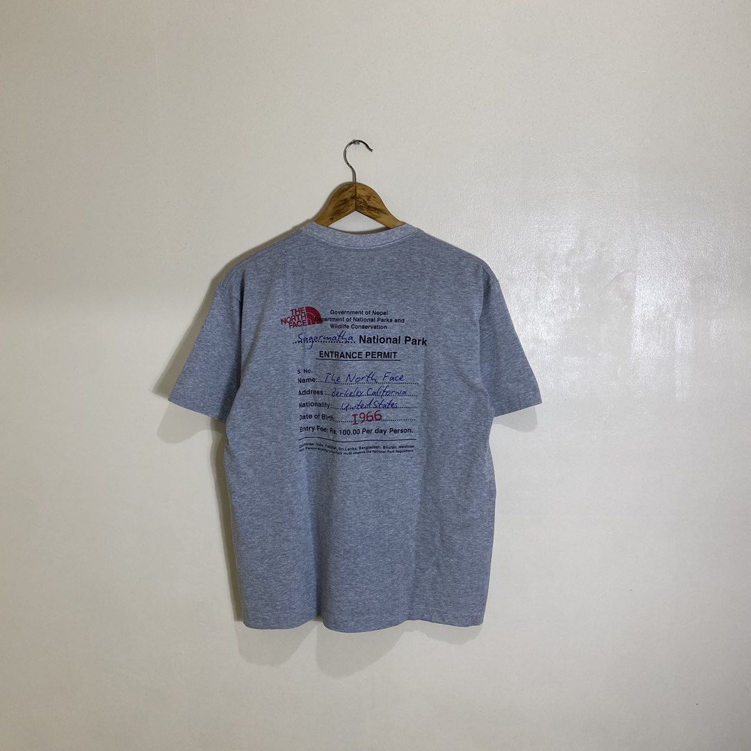 The north face (Category: Formal Shirts) located in Cebu City. Submitted by cjakosalem02 (Listing ID 1461109188, Image 2). Description: .