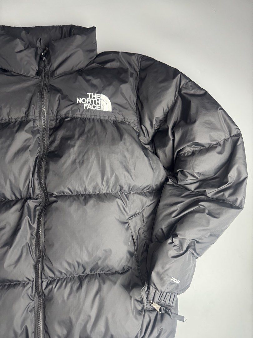 The North Face - Nuptse 700series - Puffer Jacket (Category: Coats, Jackets and Outerwear) located in San Pablo. Submitted by hiddenrygn (Listing ID 1461055673, Image 2). Description: The North Face - Nuptse 700series - Puffer Jacket Size: XL (23” 26”) No flaws Excellent to new condition Authentic DM!.