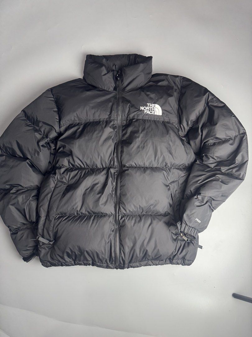 The North Face - Nuptse 700series - Puffer Jacket (Category: Coats, Jackets and Outerwear) located in San Pablo. Submitted by hiddenrygn (Listing ID 1461055673, Image 1). Description: The North Face - Nuptse 700series - Puffer Jacket Size: XL (23” 26”) No flaws Excellent to new condition Authentic DM!.