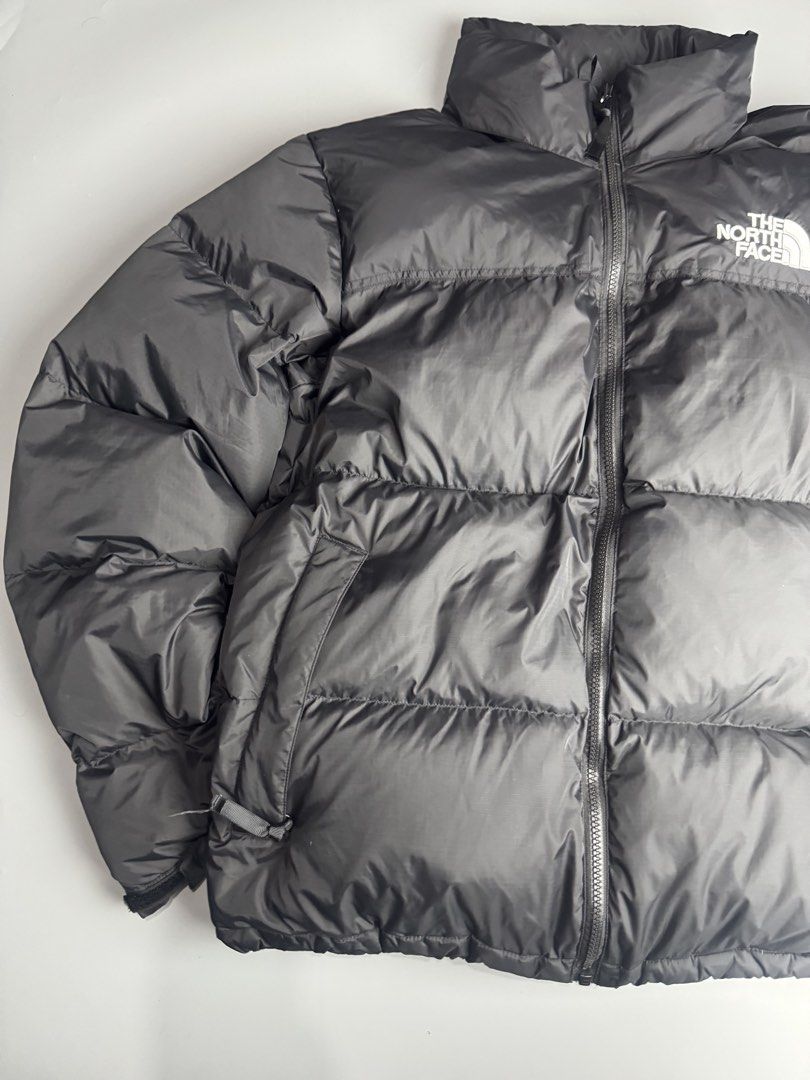 The North Face - Nuptse 700series - Puffer Jacket (Category: Coats, Jackets and Outerwear) located in San Pablo. Submitted by hiddenrygn (Listing ID 1461055673, Image 3). Description: The North Face - Nuptse 700series - Puffer Jacket Size: XL (23” 26”) No flaws Excellent to new condition Authentic DM!.