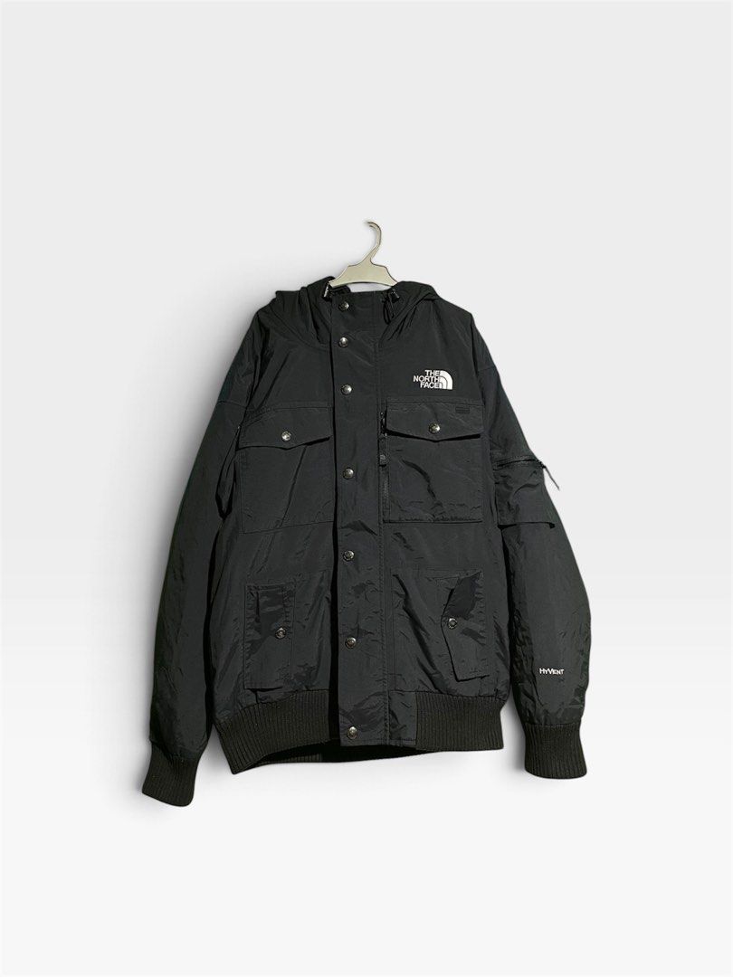 The north face puffer (Category: Coats, Jackets and Outerwear) located in Manila. Submitted by bugoynakengkoy (Listing ID 1461057602, Image 1). Description: The north face utility puffer.