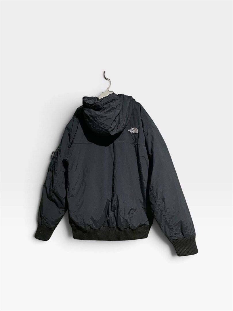 The north face puffer (Category: Coats, Jackets and Outerwear) located in Manila. Submitted by bugoynakengkoy (Listing ID 1461057602, Image 2). Description: The north face utility puffer.