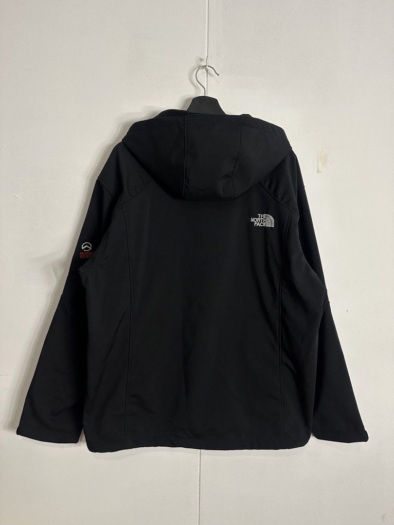 The North Face Summit Series (Category: Coats, Jackets and Outerwear) located in Las Pinas. Submitted by archimedes.joaquin (Listing ID 1461032563, Image 2). Description: Excellent condition - 9.5/10 color rate - sz XL 24 width 29 length - issue: natanggal yung isang strap .