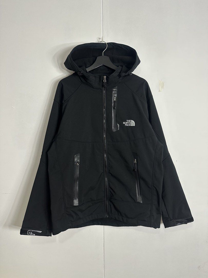 The North Face Summit Series (Category: Coats, Jackets and Outerwear) located in Las Pinas. Submitted by archimedes.joaquin (Listing ID 1461032563, Image 1). Description: Excellent condition - 9.5/10 color rate - sz XL 24 width 29 length - issue: natanggal yung isang strap .