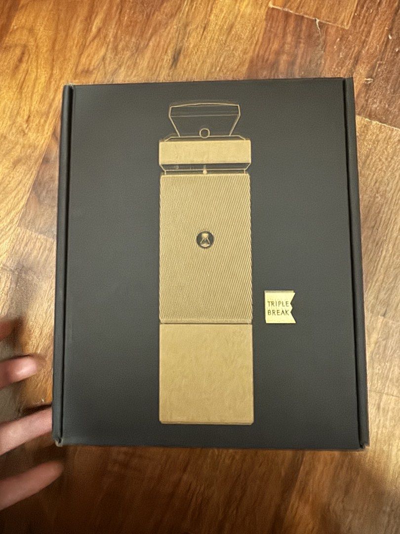 TimemoreS5 手搖磨豆機 （分類：咖啡機及咖啡壺）位於 Hong Kong。 由 jm79.coffee 提交（商品編號 1461032521，圖片 1）。簡介： 全新未用過。
