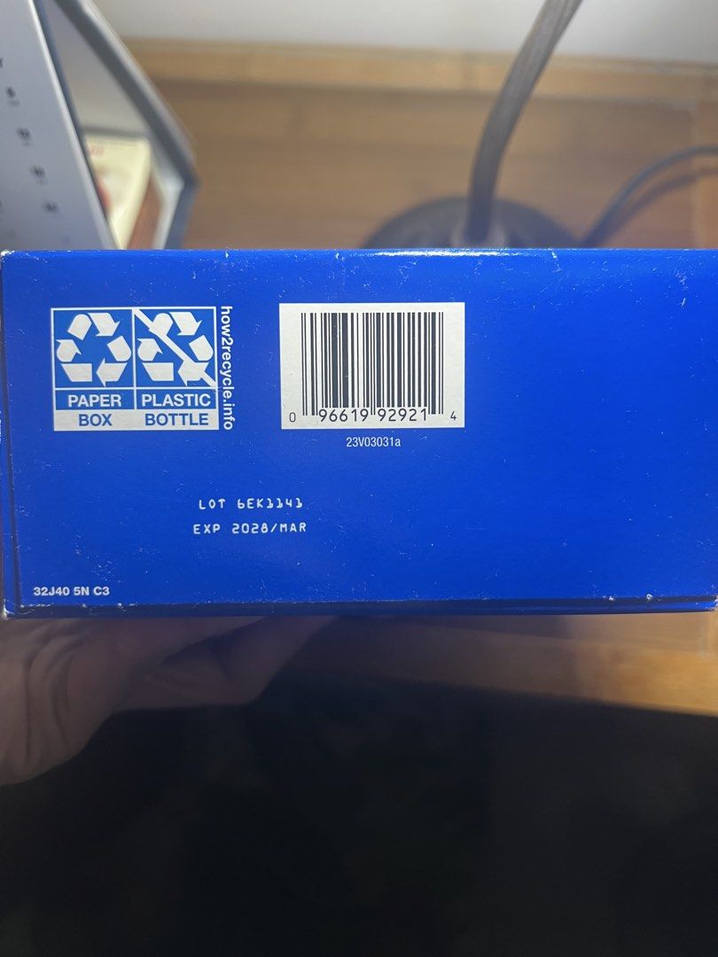 Topical solution minoxïdil (Category: Beauty & Health Services) located in Mandaluyong City. Submitted by sunrisetraders (Listing ID 1461047455, Image 3). Description: Topical Solution this is good for 6 months Bought it from costco USA SEALED AND NEW .