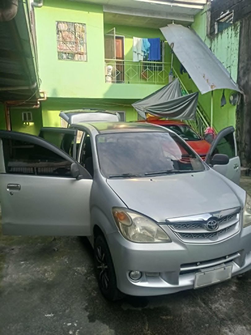 Toyota Avanza 1.3 Manual (Category: Used Cars) located in Rizal. Submitted by johnlangeles13-70712 (Listing ID 1461077465, Image 2). Description: Toyota Avanza Year: 2007 Engine: 1.3 Transmission: Manual Seating Capacity: 7 passengers or more. Depende sa sasakay. With 3rd row seat Fuel: Gasoline Color: Silver Registration: Updated 2027 - Sasakyan mo nlng at wala ka ng pagagawa. - Makapal din ang brake pad at brake shoe. - Gana lahat ng ilaw - Wal