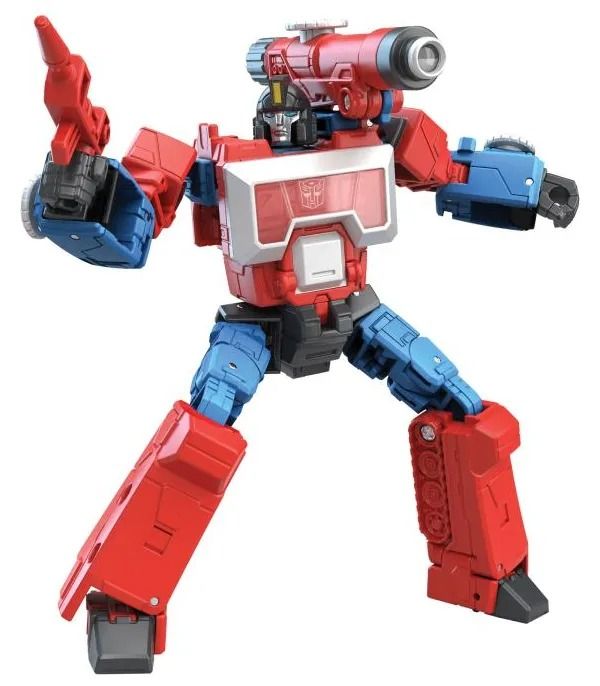 Transformers Studio Series SS-86-11 Perceptor (Category: Figurines & Statues) located in Makati City. Submitted by toylinkcollectibles (Listing ID 1460987906, Image 3). Description: Hasbro Transformers Studio Series SS-86-11 Perceptor AUTHENTIC! MISB. BRAND NEW. FACTORY SEALED. Meet-ups at BGC or any MRT Station Shipping at buyer's expense: LalaMove / Grab/ LBC / J&T / JRS NO TO COD or COP KUNG GUSTO COD or COP - WAG NA PO MAG-PM Mas mabuti na ma