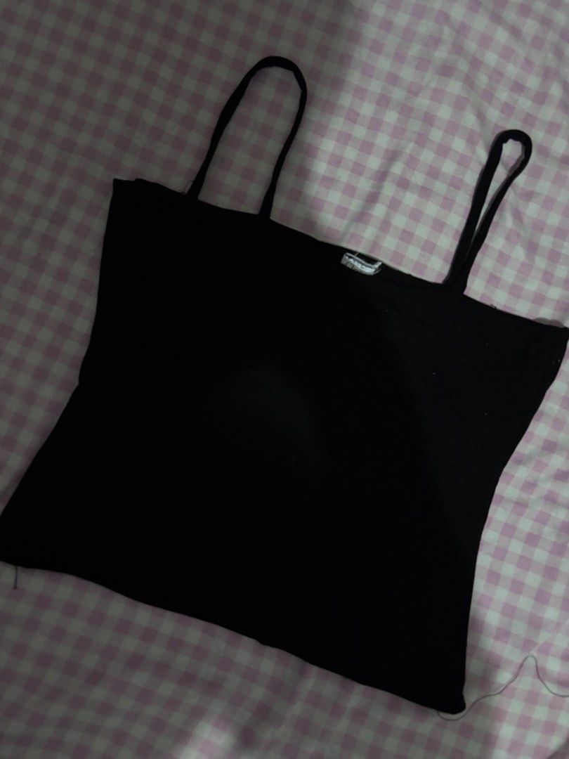 tube & sando bundle (Category: Sleeveless) located in Manila. Submitted by iyahpreloved_ (Listing ID 1461016238, Image 3). Description: clota sando large size mera tube medium size 50 each! .