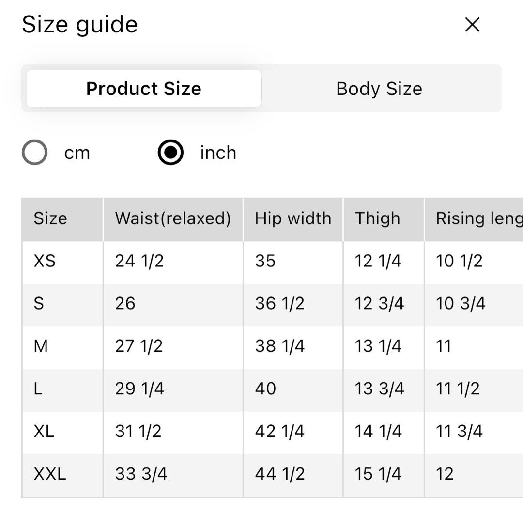 Uniqlo Barrel Cargo Pants (Category: Other Bottoms) located in Bacolor. Submitted by declutterwithmilo (Listing ID 1461054675, Image 3). Description: size: XS Used only once, dm me for actual photos 📦 RFS: declutterring. 💸 Payment: via Gotyme & Maribank. 💳 No cod option. Payment first policy (No Payment first, No Reservation) 🚚 Courier: J&T Express 📍Location: pampanga 📥 Strictly no returns. ❌ NO meet ups..