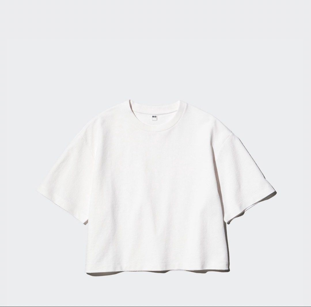 Uniqlo Textured Jersey Shirt (Category: Shirts) located in Silang. Submitted by princess_ameerah (Listing ID 1460995311, Image 1). Description: Uniqlo Textured Jersey Shirt - Large on tag -Condition 10/10 -Color may vary due to lighting Location:Cavite Shipping via J&T Mode of payment: Gcash,BPI & Maribank 250.